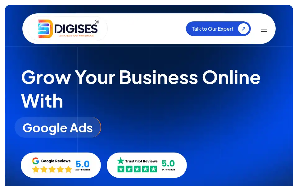 Screenshot of digises.com