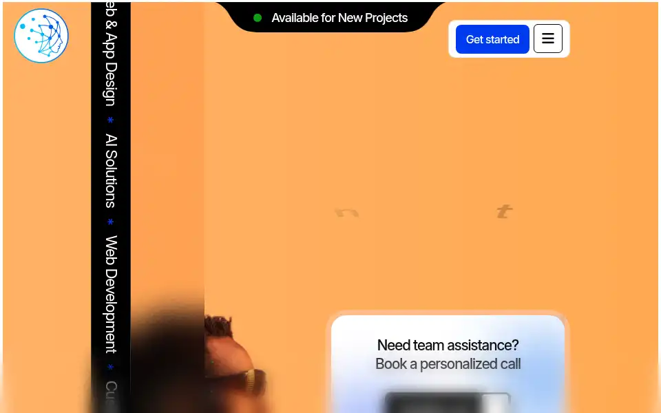 Screenshot of digismarties.com