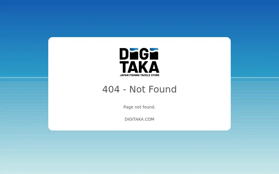 Screenshot of digitaka.com