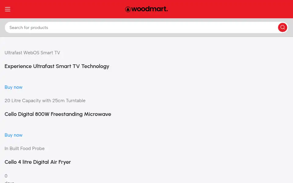 Screenshot of digital-tec.co.uk
