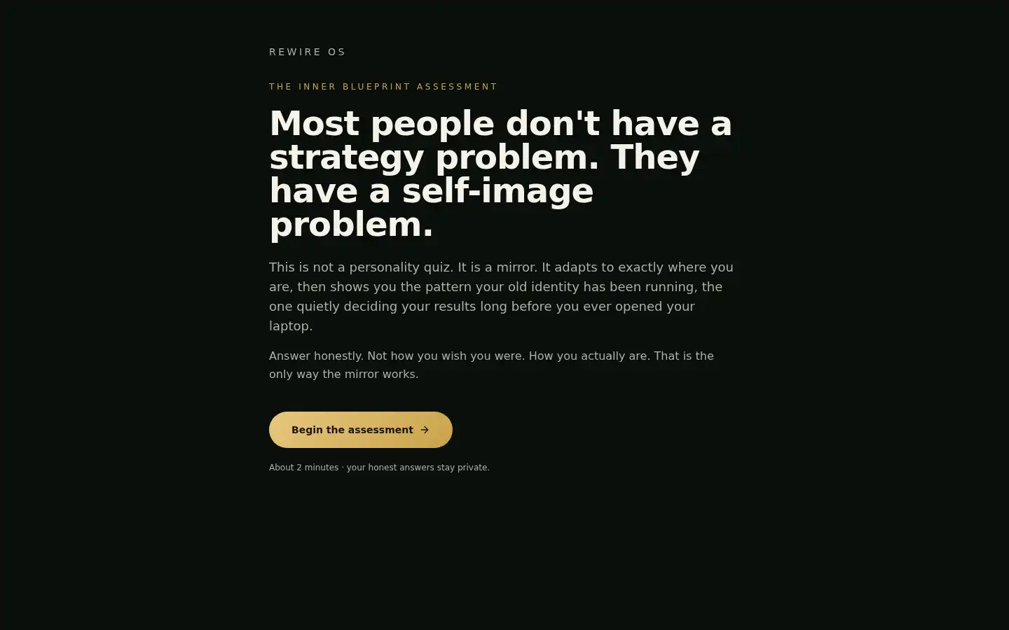Screenshot of digitalwealthysystem.com