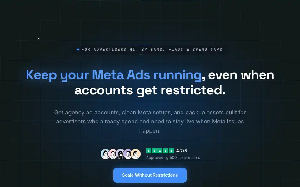 Screenshot of digitsolution.io