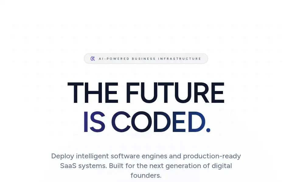 Screenshot of dihox.com