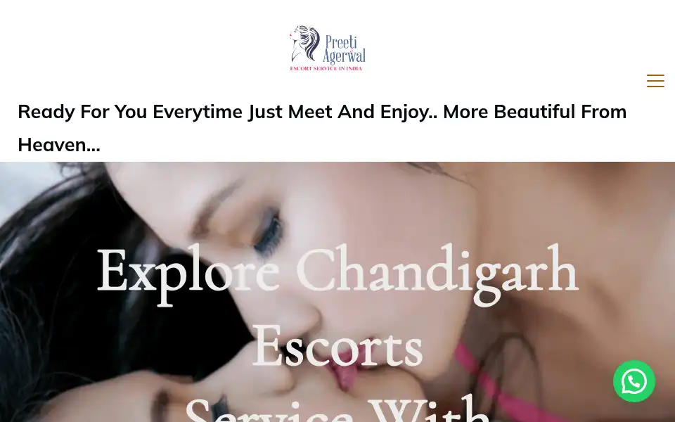 Screenshot of dilpreetkaur.co.in