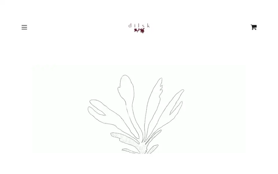 Screenshot of dilsk.co.uk