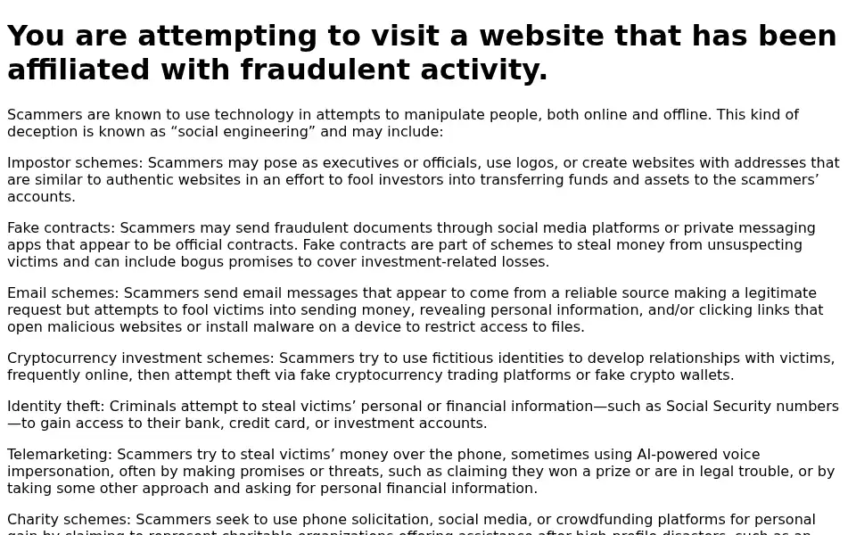 Screenshot of dimesioal.org