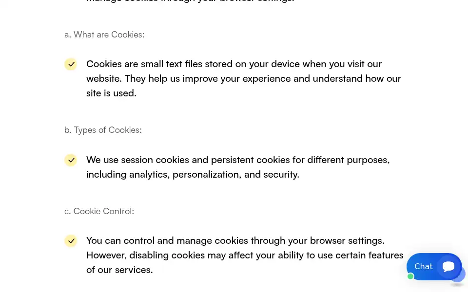 Screenshot of dipherex.com