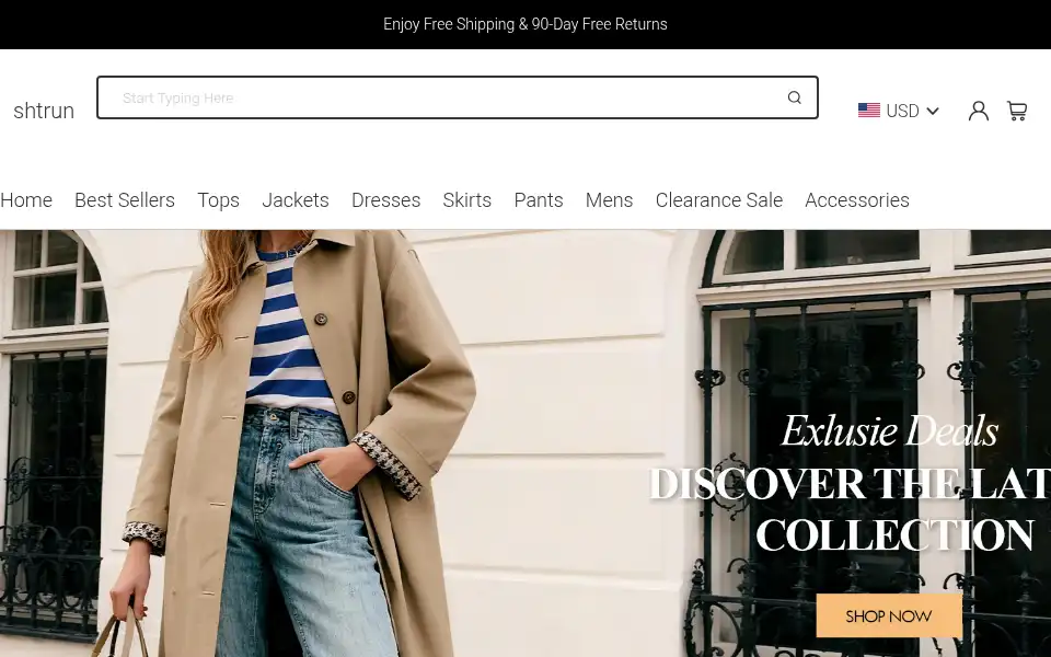 Screenshot of discoltw.com