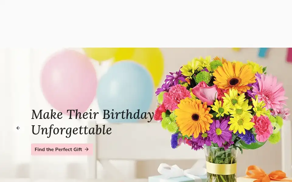Screenshot of ditmarsflowershop.com