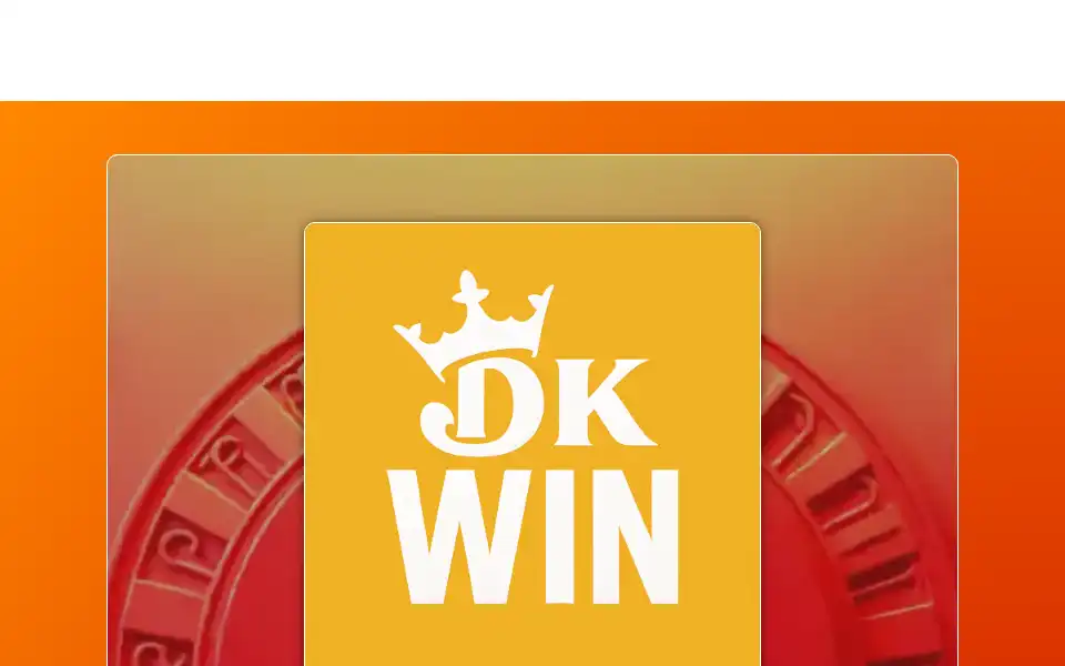 Screenshot of dkwinn.app