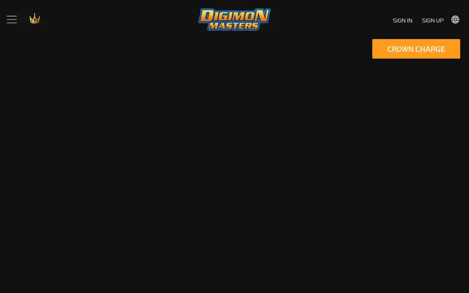 Screenshot of dmo.gameking.com
