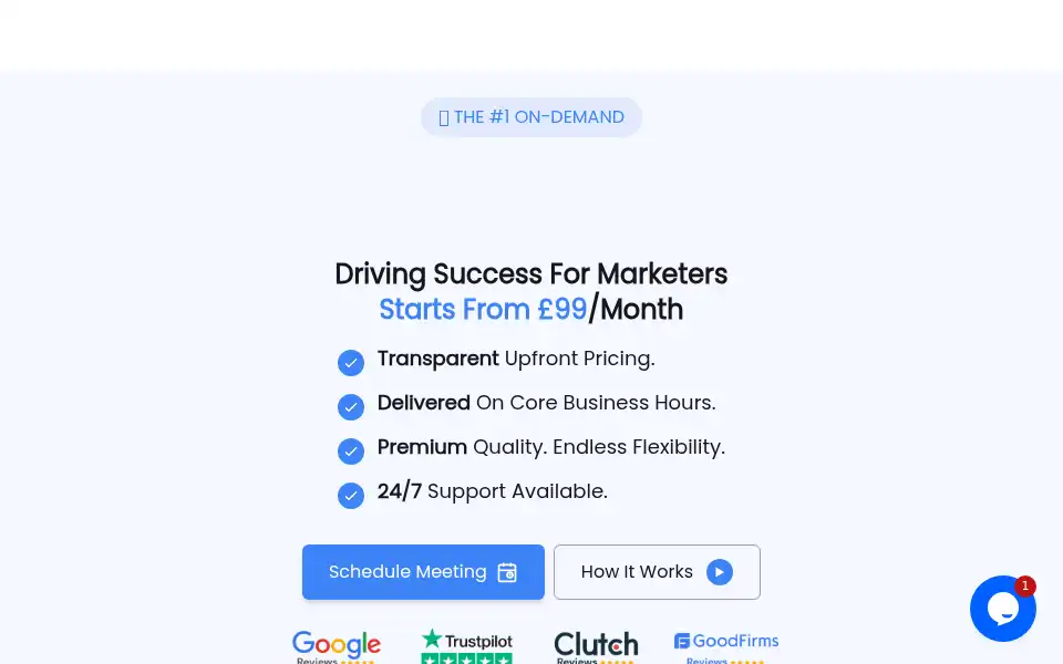 Screenshot of dmsprism.com