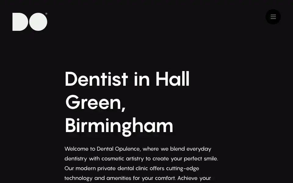 Screenshot of do.co.uk