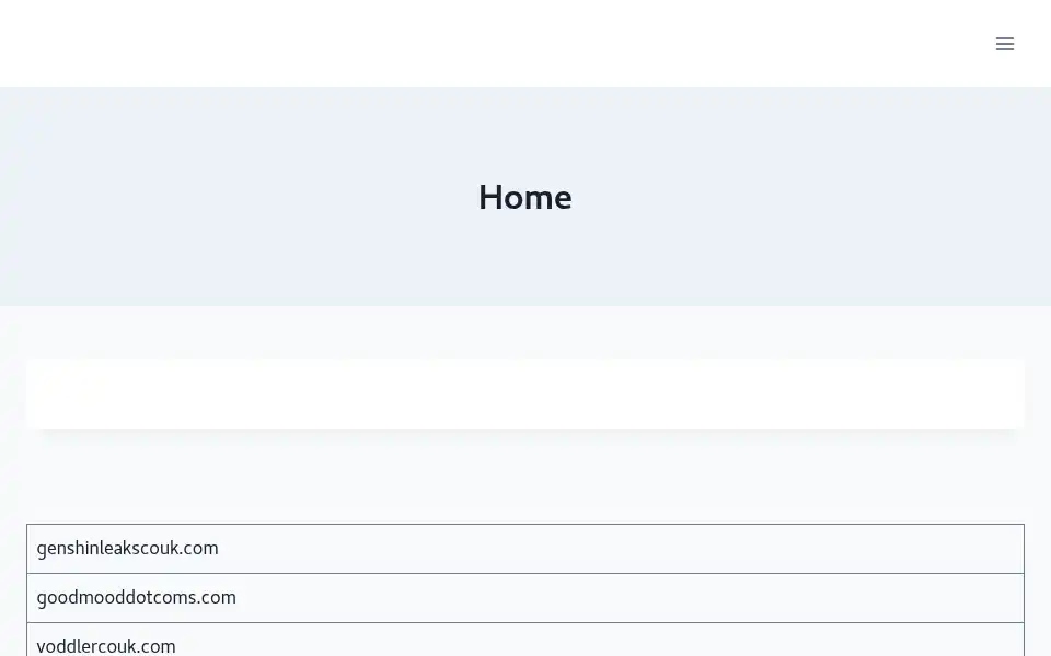 Screenshot of dobox.shop