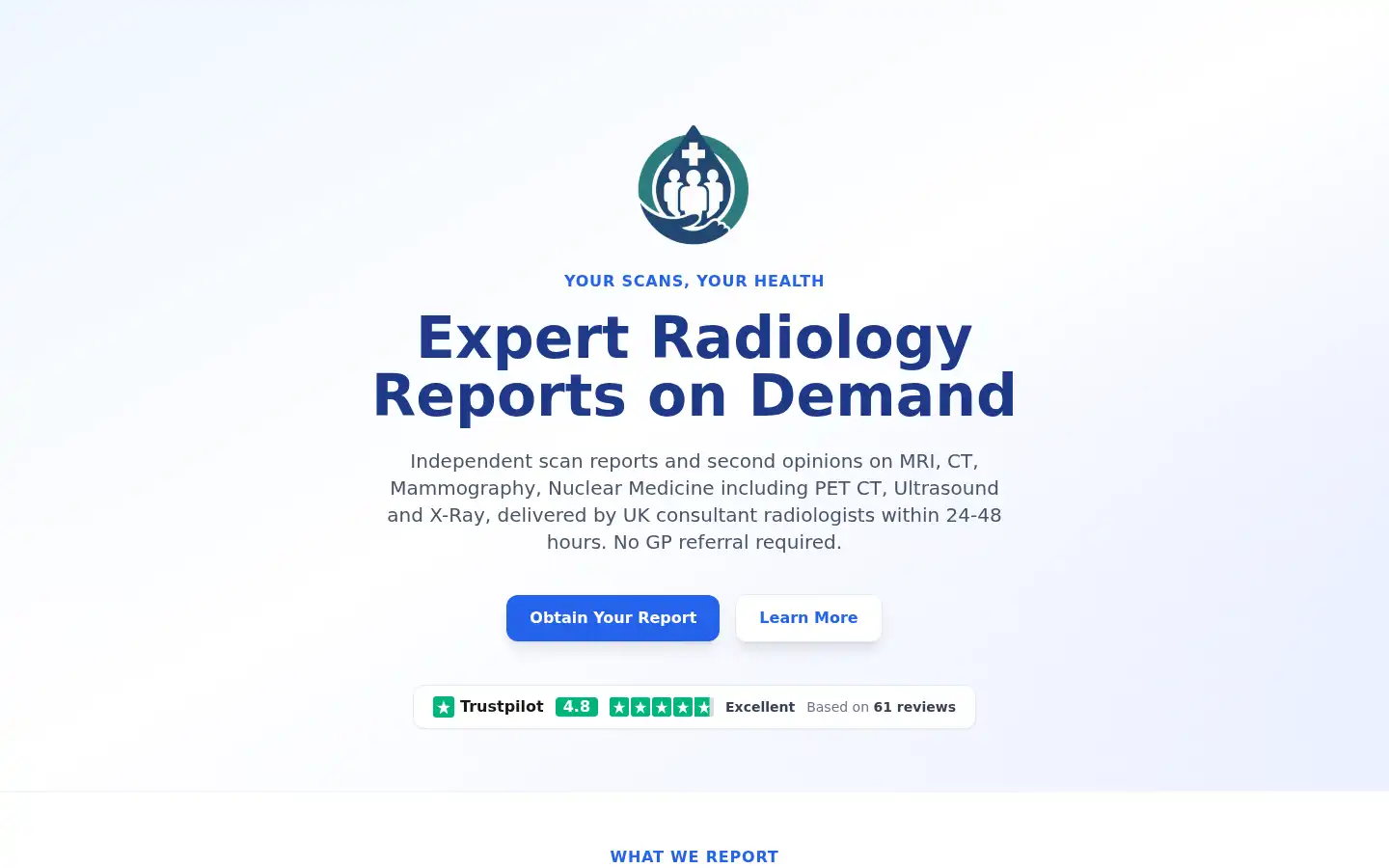 Screenshot of doctorum.co.uk