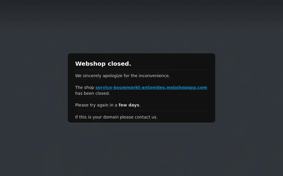 Screenshot of doehetzelfexpress.nl