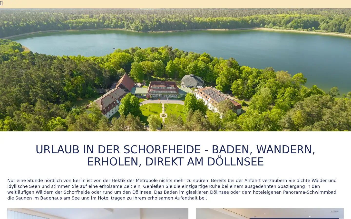 Screenshot of doellnsee.de