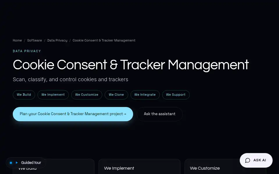 Screenshot of doitflorida.com