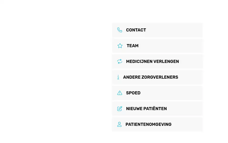 Screenshot of doktersopdreef.nl