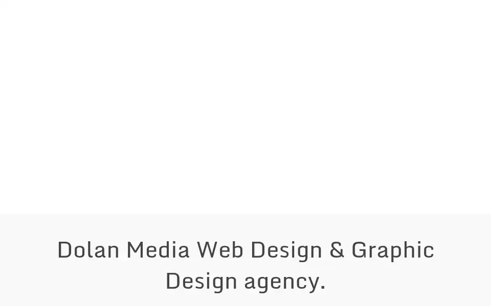 Screenshot of dolanmedia.ie