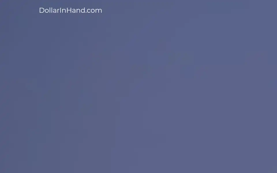 Screenshot of dollarinhand.com