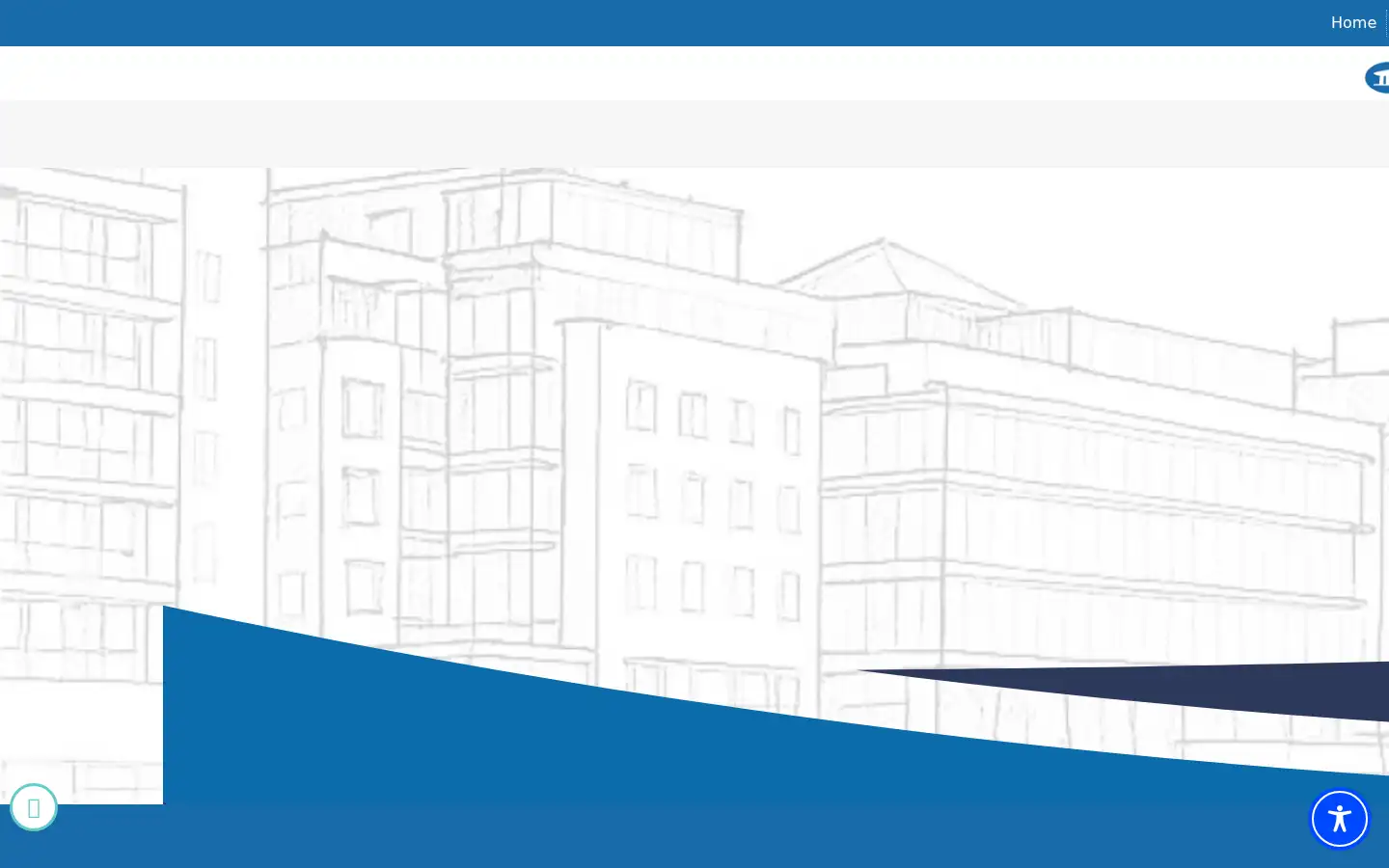 Screenshot of dolmen-insurance.ie