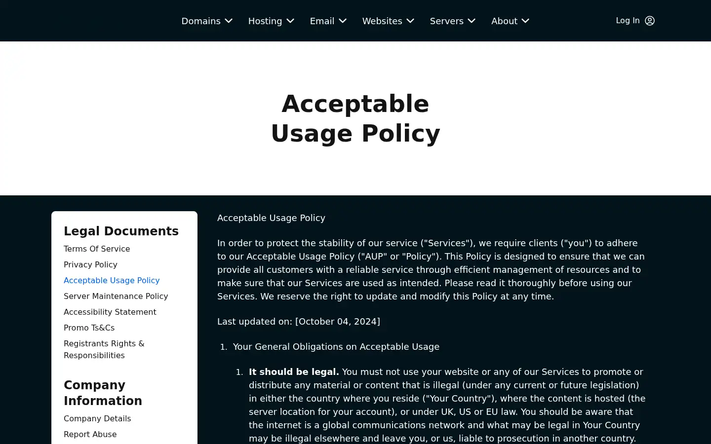 Screenshot of domainz.net.nz