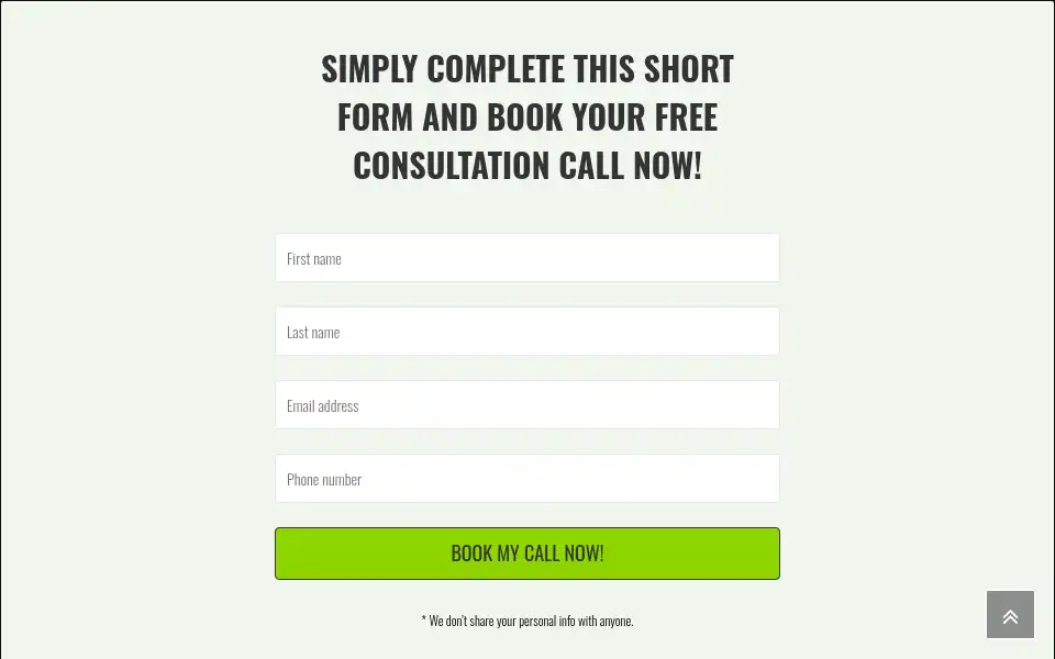 Screenshot of domekproperty.com
