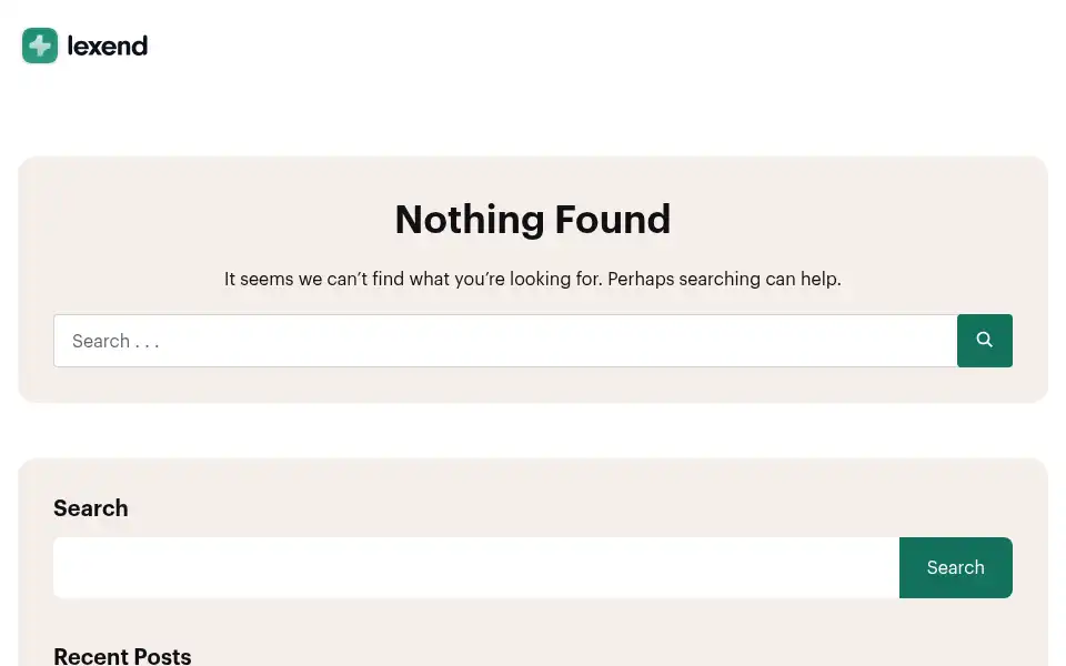 Screenshot of domorbit.com
