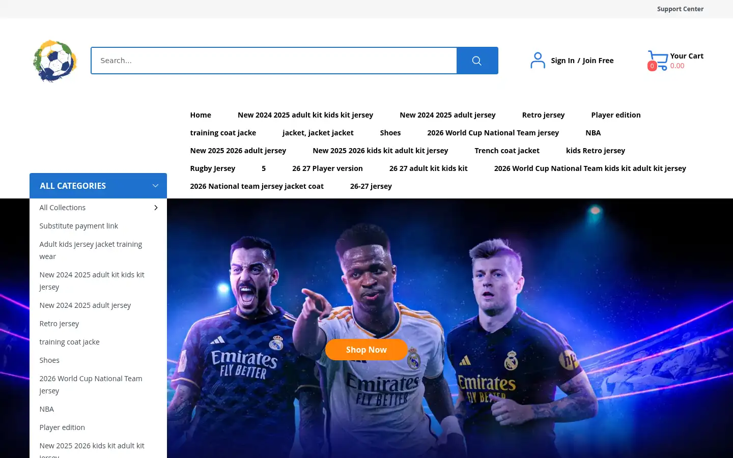 Screenshot of dong678.com