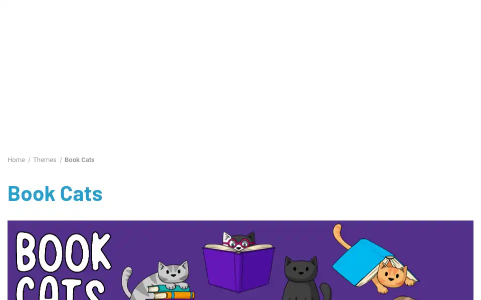 Screenshot of doodlecatsshop.co.uk