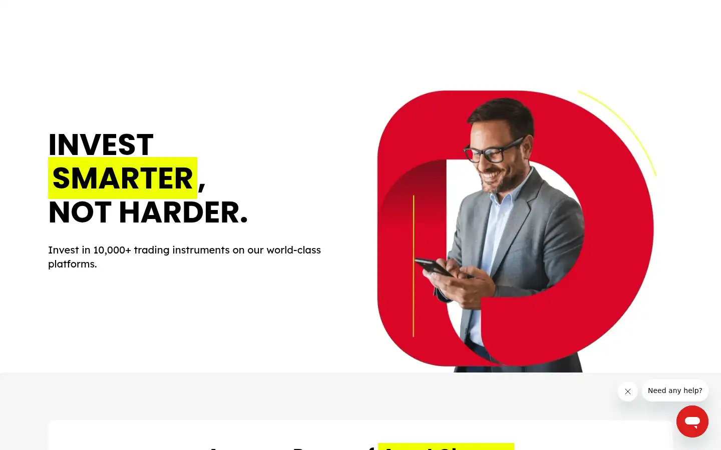 Screenshot of dooprime.com