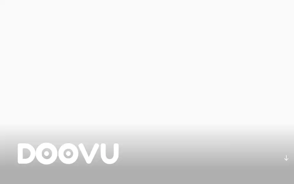 Screenshot of doovu.com