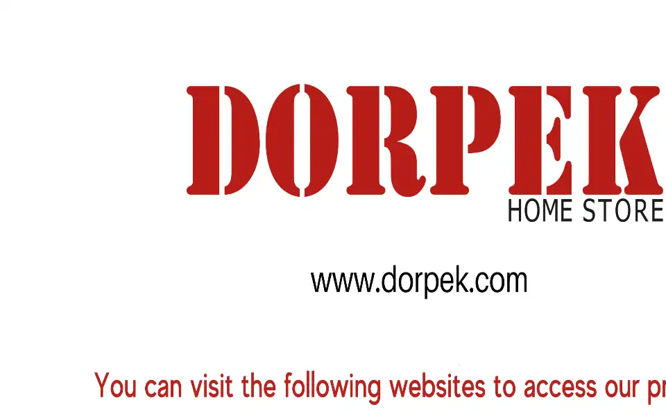 Screenshot of dorpek.com