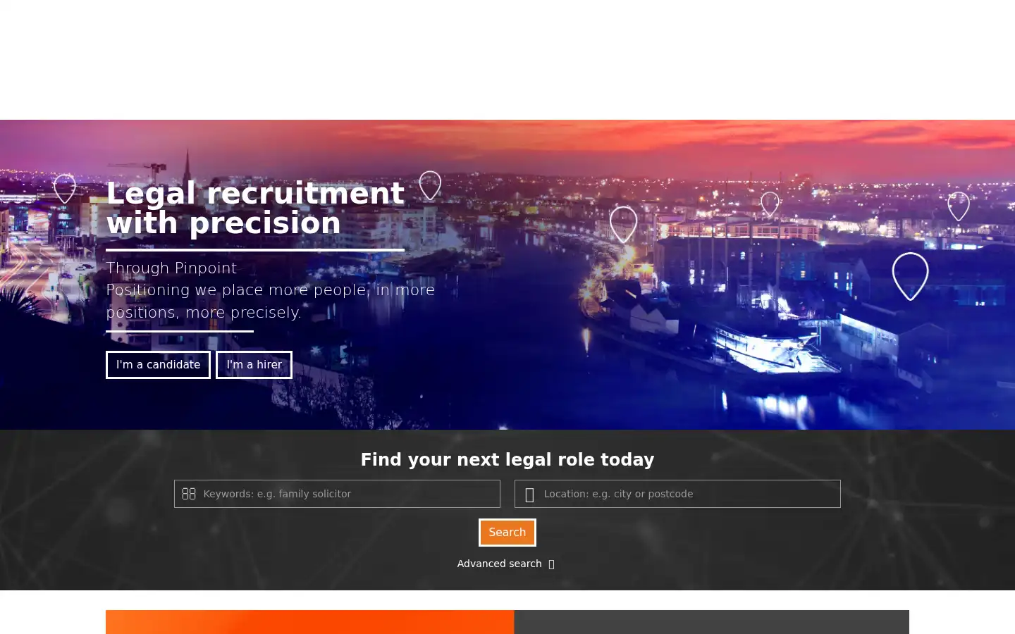 Screenshot of douglas-scott.co.uk
