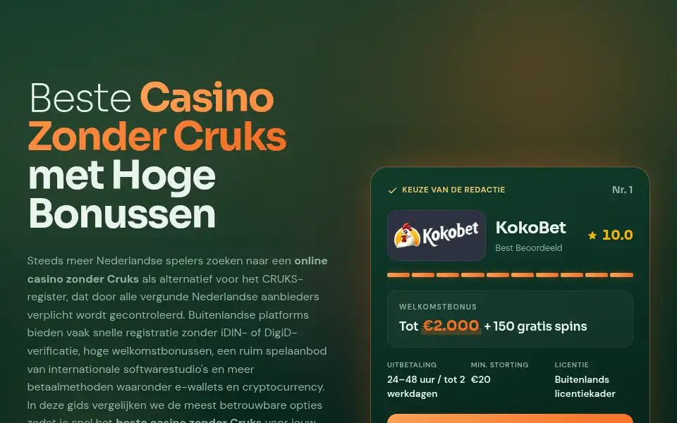 Screenshot of douweegbertsenmeer.nl