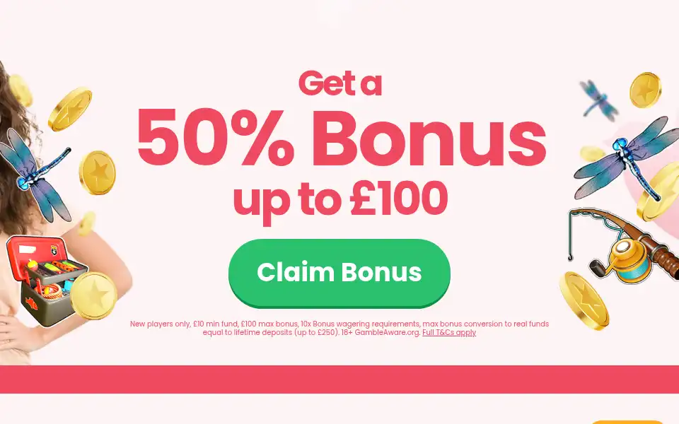 Screenshot of dovecasino.com