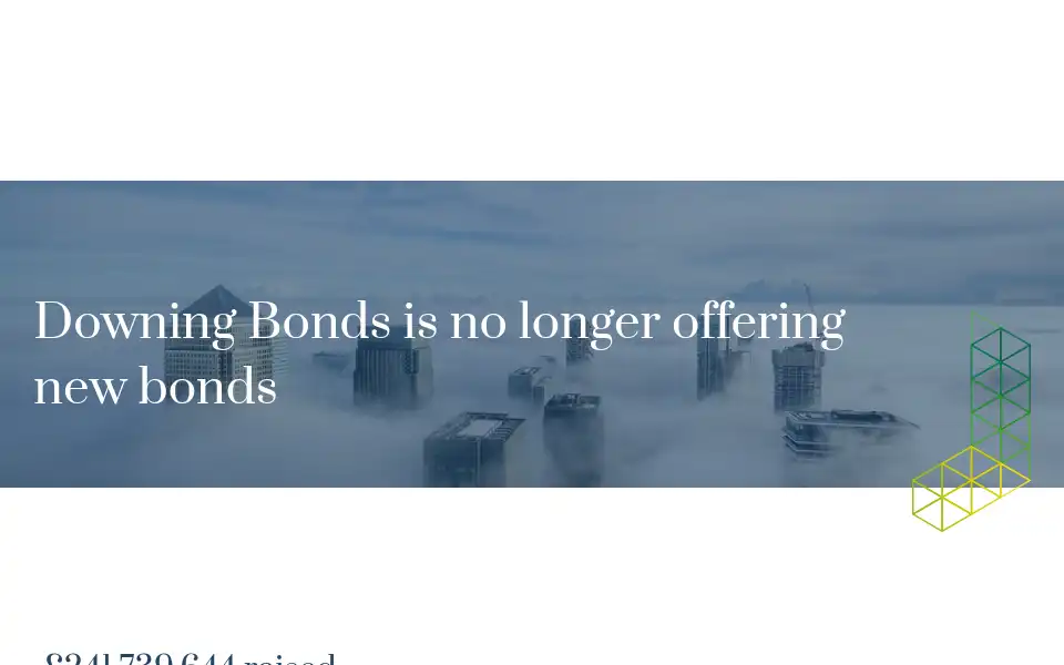 Screenshot of downingcrowd.co.uk