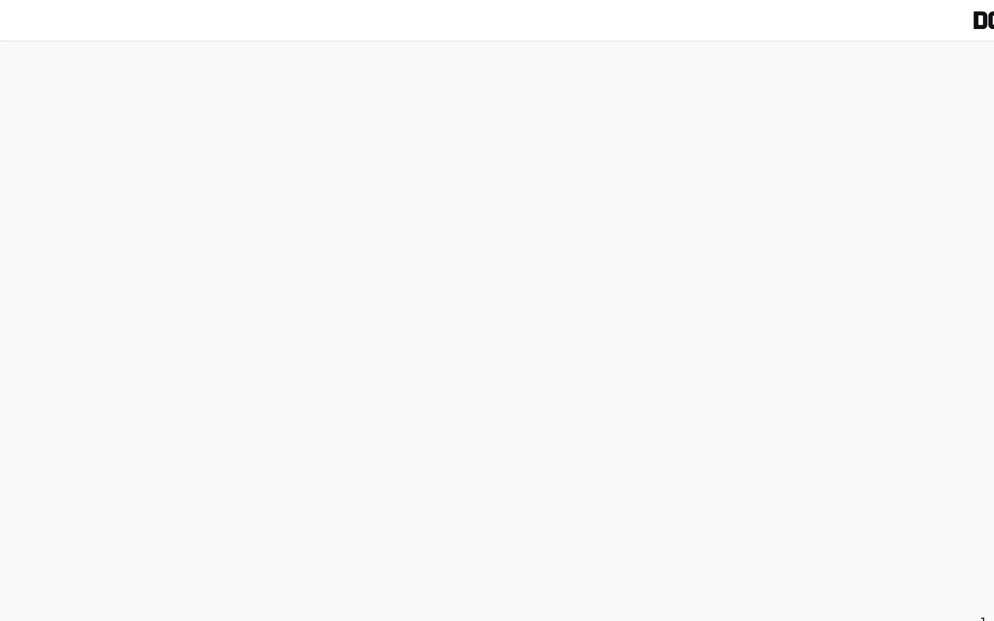 Screenshot of downsub.com
