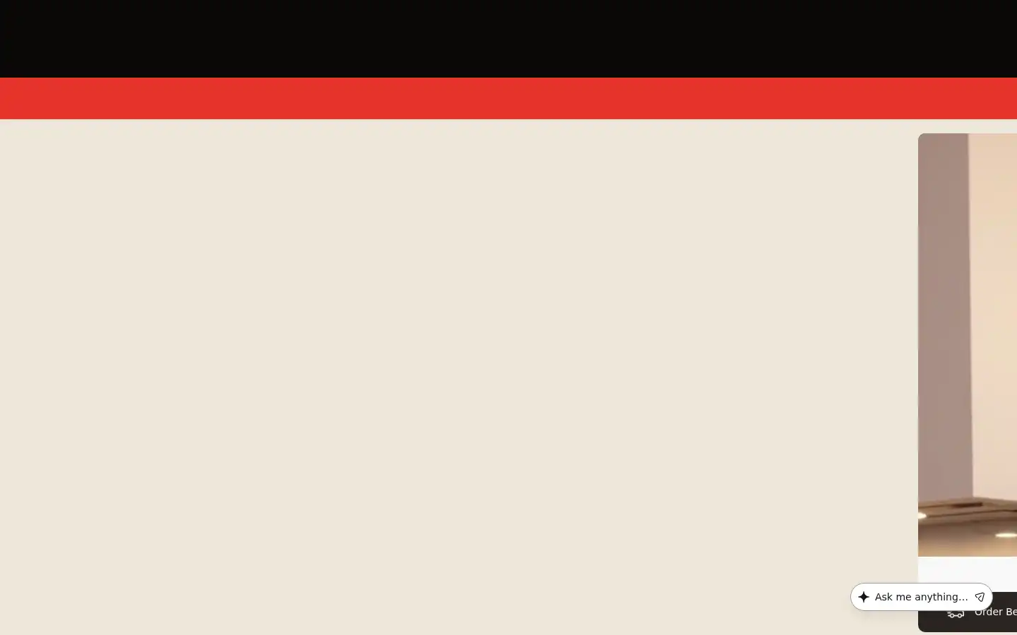 Screenshot of dowsingandreynolds.com
