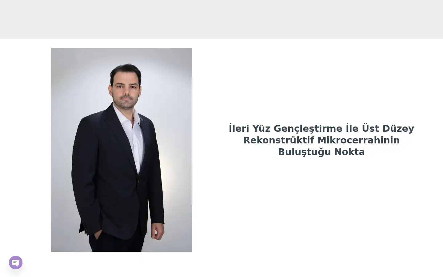 Screenshot of drahmetsakarya.com