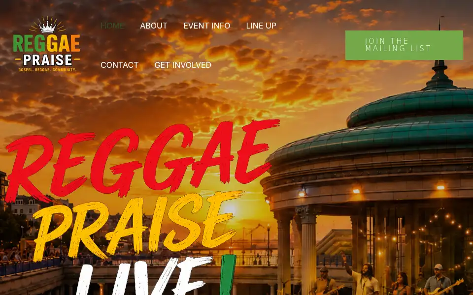 Screenshot of dreadsuk.com
