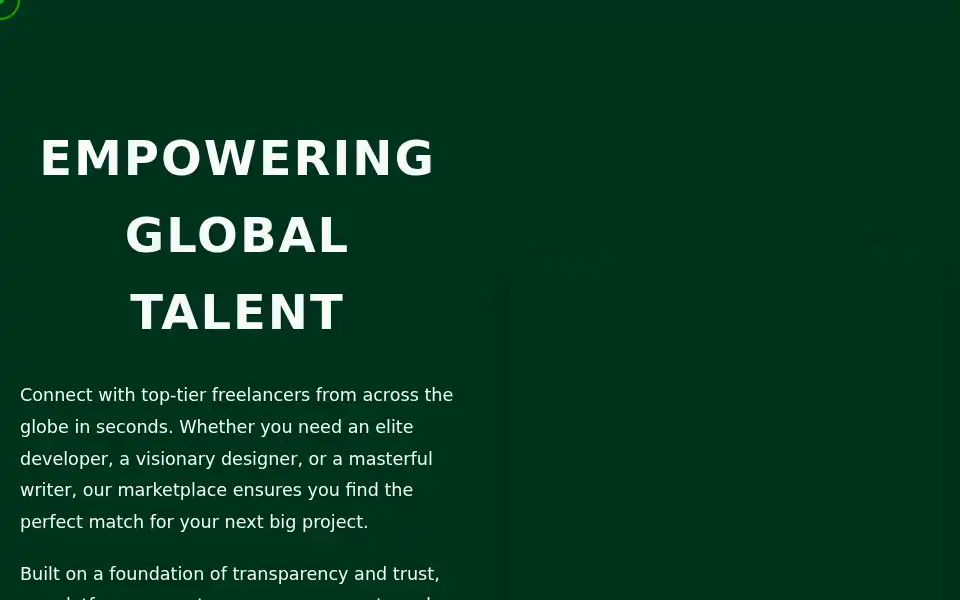 Screenshot of dreamarteuropa.com