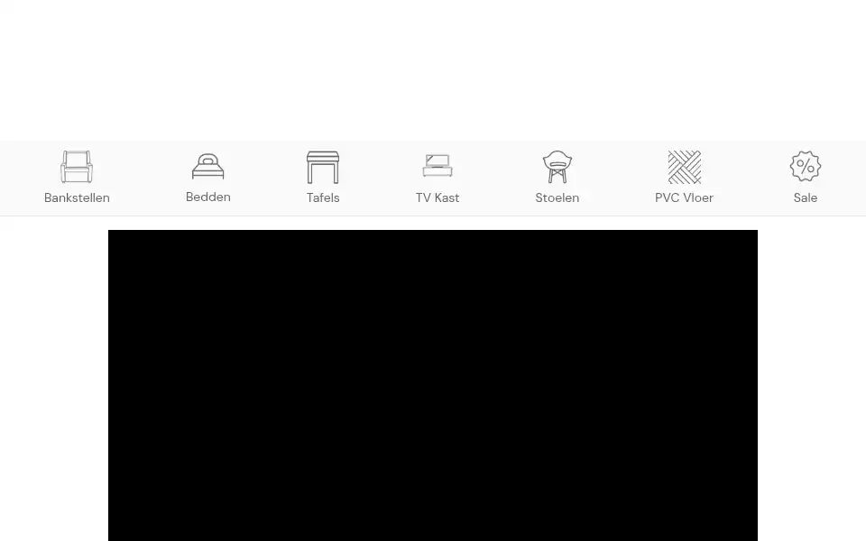 Screenshot of dreamhomeinteriors.nl