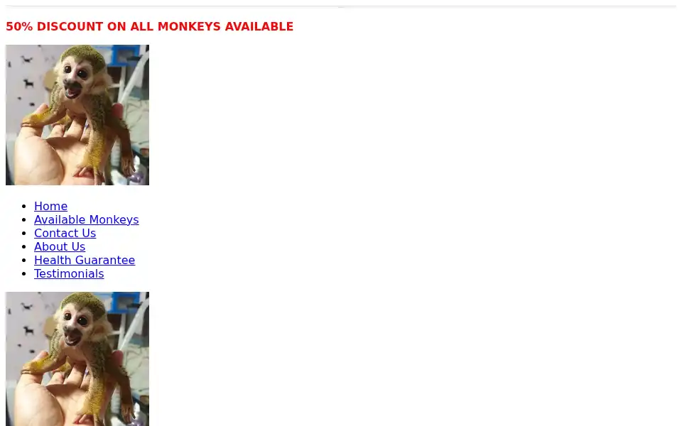 Screenshot of dreamluxurybabies.com