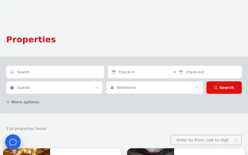 Screenshot of dreamvacationorlando.com