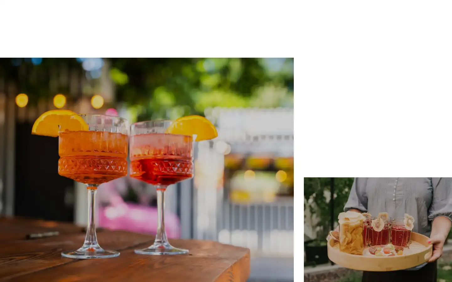 Screenshot of drinks-and-style.ch