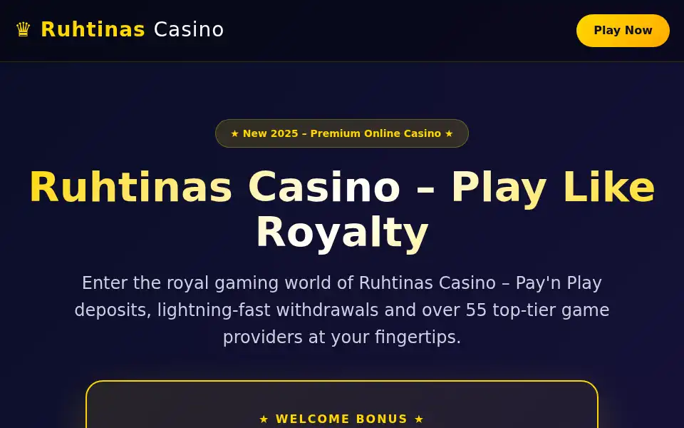 Screenshot of dripbay.uk