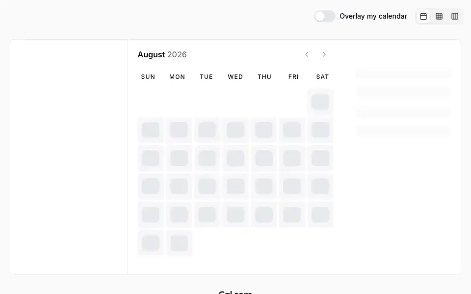 Screenshot of drippi.ai