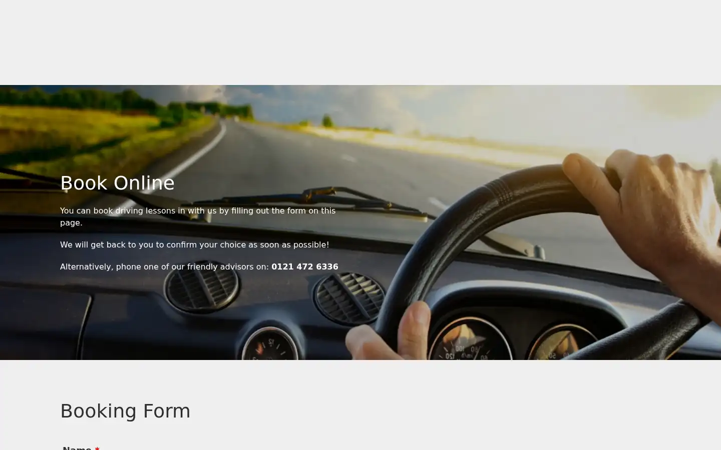 Screenshot of driversgb.com